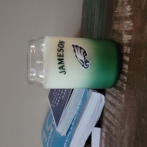 Scented Eagles Candle